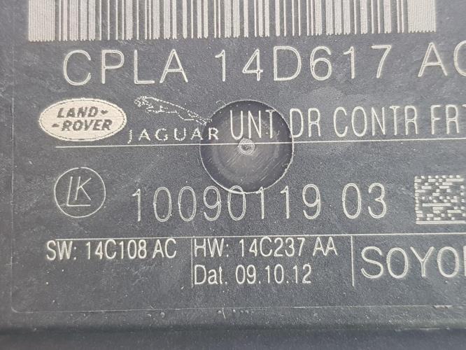 Foto de la pieza