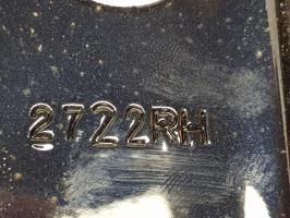 Foto de la pieza