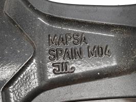 Foto del ricambio