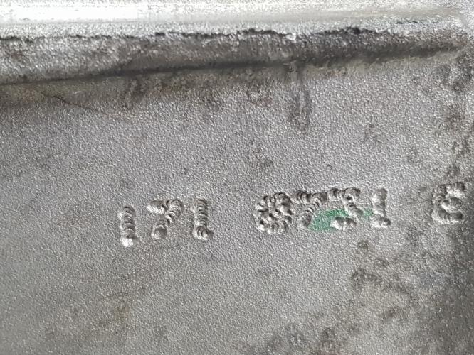 Foto del ricambio