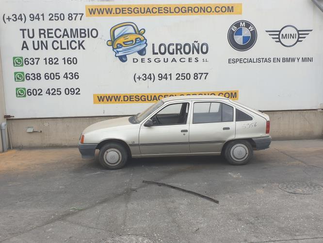 Foto del ricambio