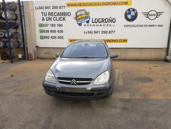 Foto de la pieza