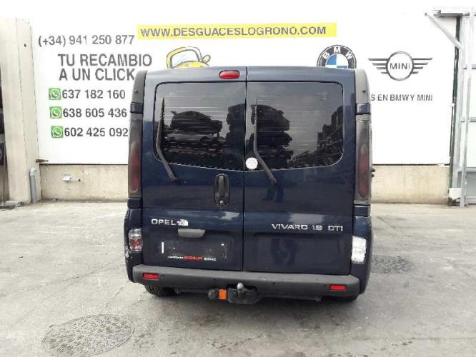 Foto del ricambio