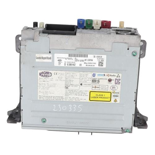 Foto del ricambio
