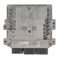 Calculador del motor CITROEN C4 PICASSO 2 de Segunda Mano | Opisto