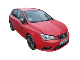 Foto pieza de coche