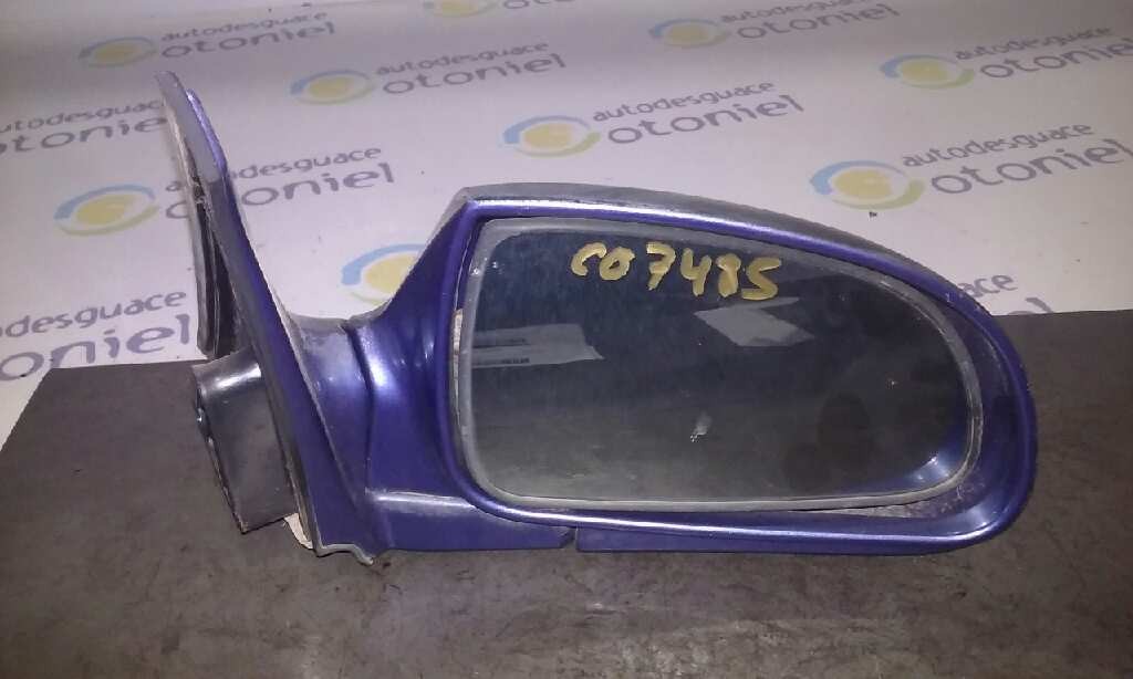 Foto pieza de coche