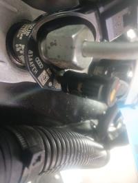 Foto pieza de coche