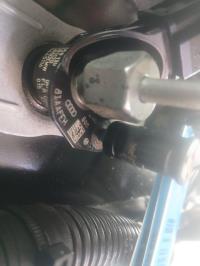 Foto pieza de coche