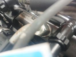 Foto pieza de coche