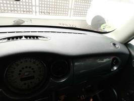Foto pieza de coche