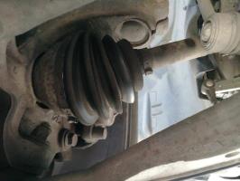 Foto ricambio auto