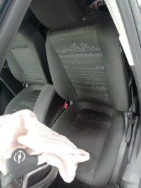 Foto pieza de coche