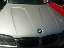 Foto pieza de coche