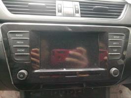 Foto pieza de coche
