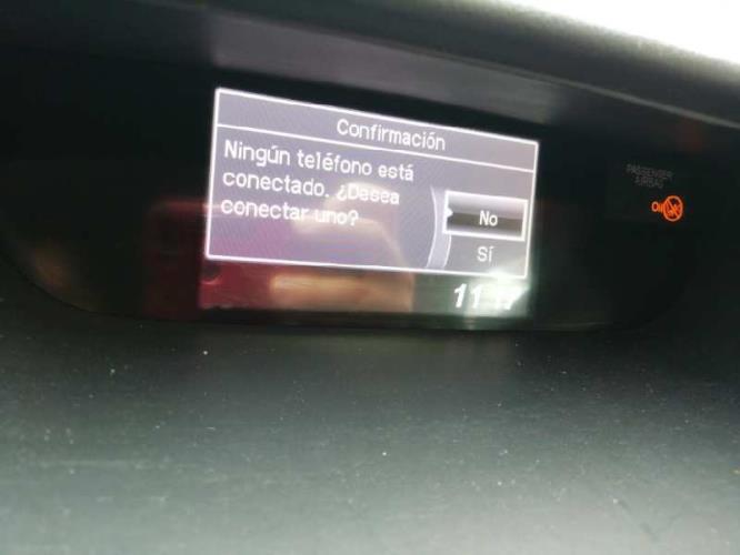 Foto del ricambio