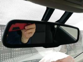 Foto pieza de coche