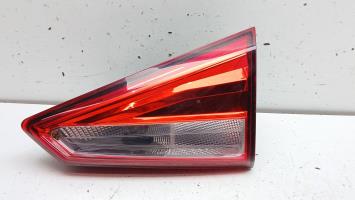 Foto pieza de coche