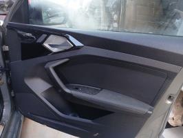 Foto pieza de coche