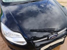 Foto pieza de coche