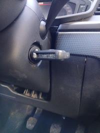Foto pieza de coche