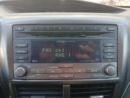 Foto pieza de coche