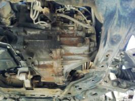 Foto pieza de coche