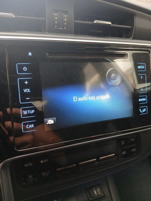 Foto del ricambio