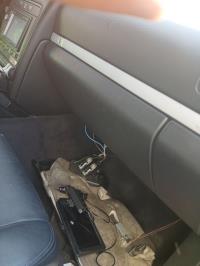 Foto pieza de coche