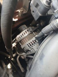 Foto ricambio auto