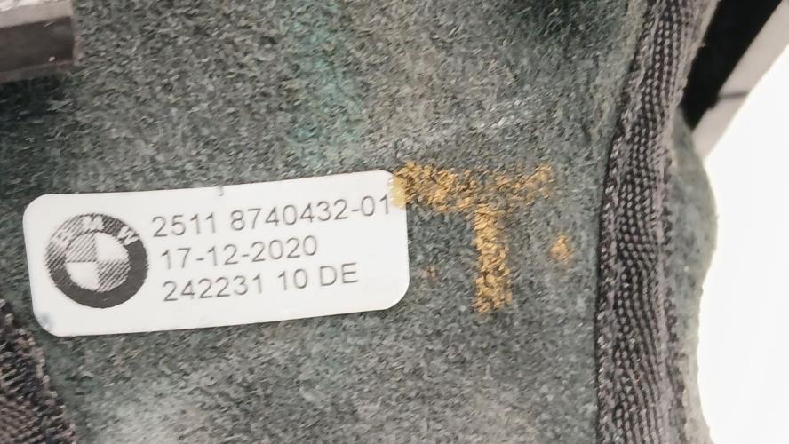 Foto del ricambio