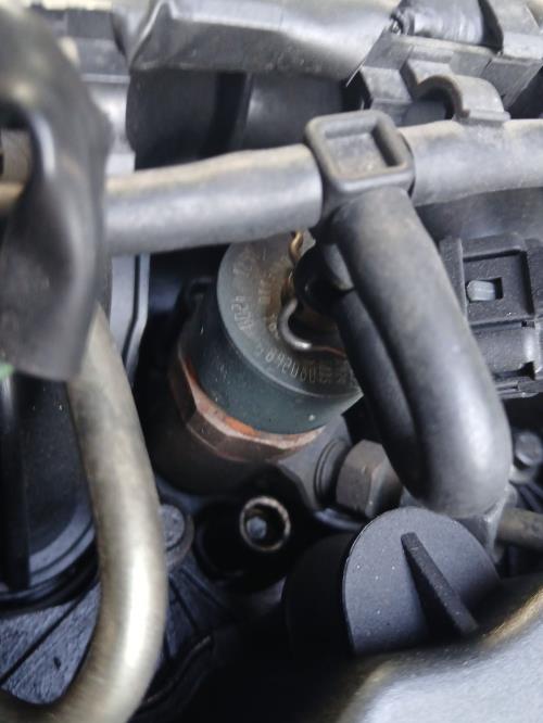 Foto del ricambio