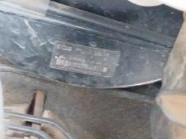 Foto pieza de coche