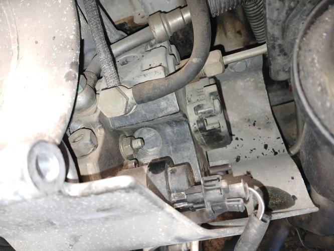 Foto del ricambio
