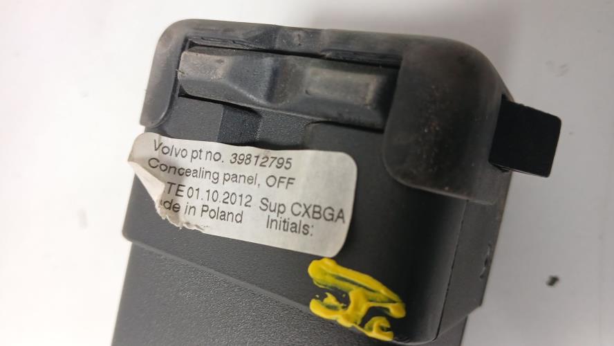 Foto de la pieza