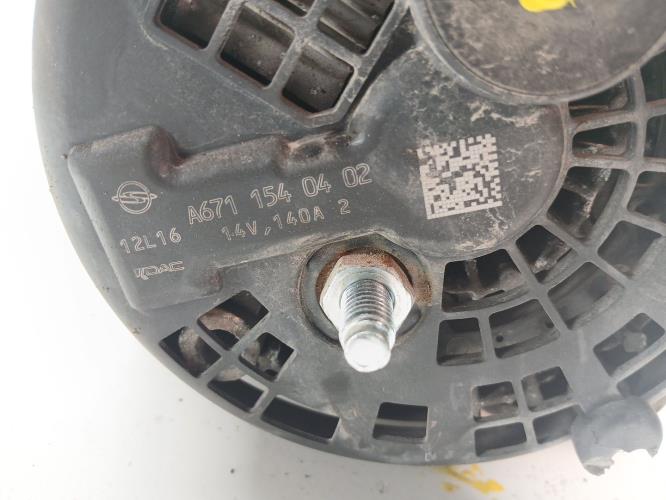 Foto del ricambio