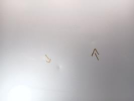 Foto del ricambio