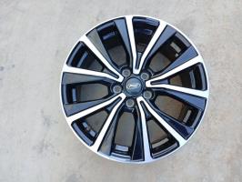 Foto pieza de coche
