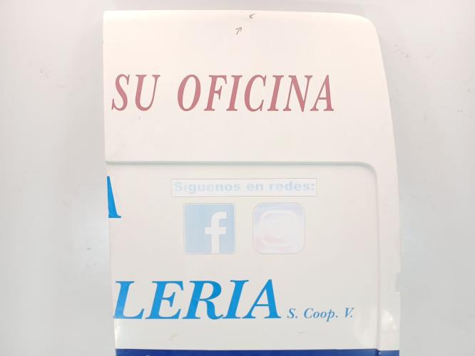 Foto de la pieza