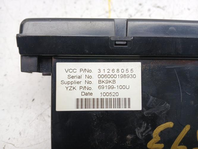 Foto del ricambio