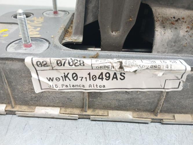Foto del ricambio