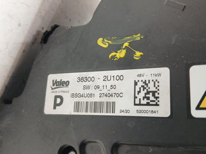 Foto del ricambio