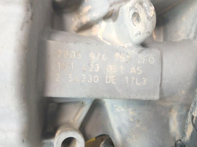 Foto del ricambio