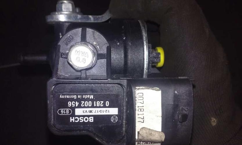 Foto del ricambio