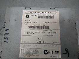 Foto del ricambio