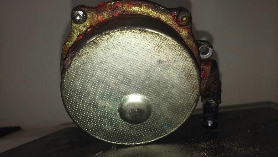 Foto del ricambio