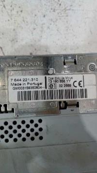 Foto del ricambio