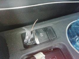 Foto pieza de coche