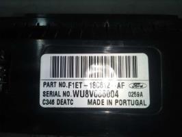 Foto del ricambio