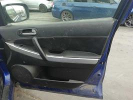 Foto pieza de coche